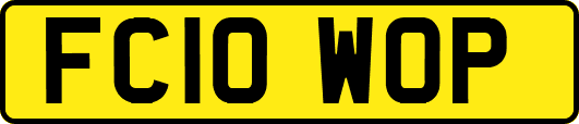 FC10WOP