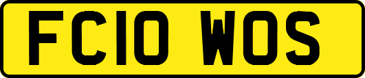 FC10WOS