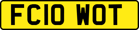 FC10WOT