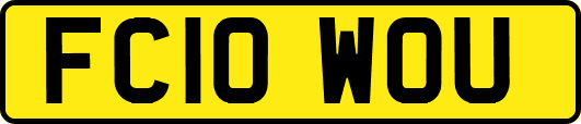 FC10WOU