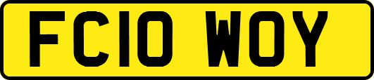 FC10WOY