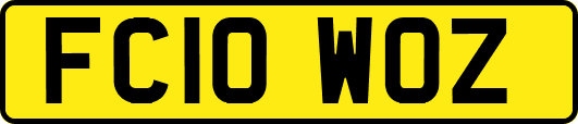 FC10WOZ