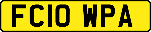 FC10WPA