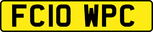 FC10WPC