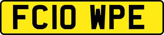 FC10WPE