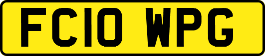 FC10WPG