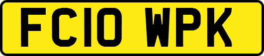 FC10WPK