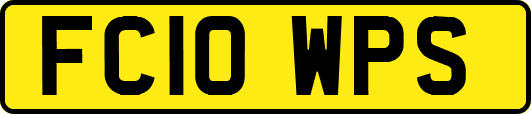 FC10WPS