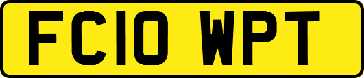 FC10WPT