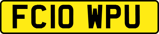 FC10WPU