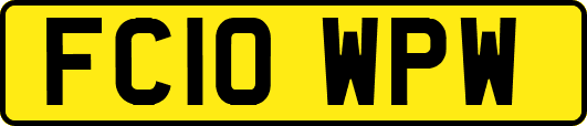 FC10WPW