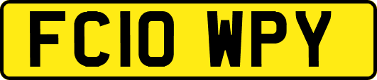 FC10WPY