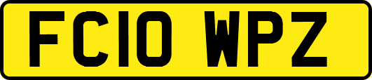 FC10WPZ