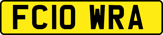 FC10WRA