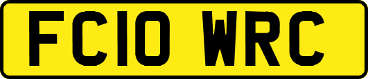 FC10WRC