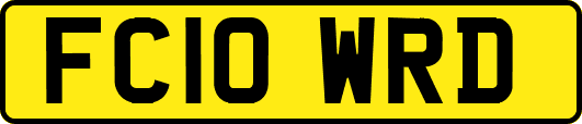 FC10WRD