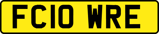 FC10WRE