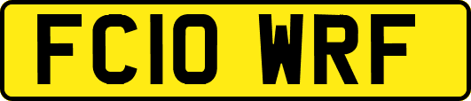FC10WRF