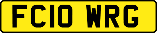 FC10WRG