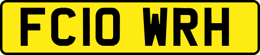 FC10WRH