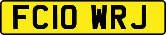 FC10WRJ