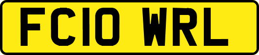 FC10WRL