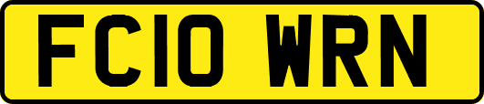 FC10WRN