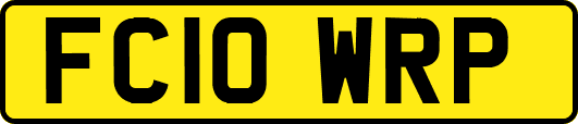 FC10WRP
