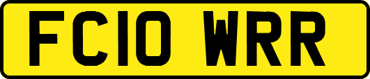 FC10WRR