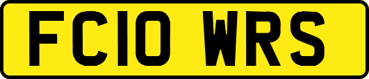 FC10WRS