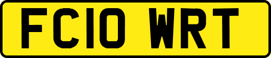 FC10WRT