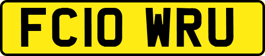 FC10WRU