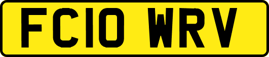 FC10WRV