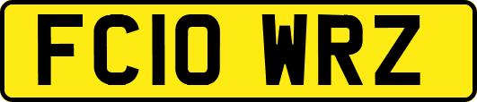 FC10WRZ