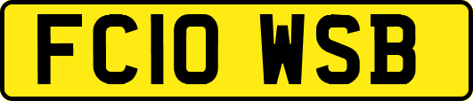 FC10WSB