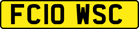 FC10WSC