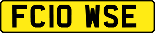 FC10WSE