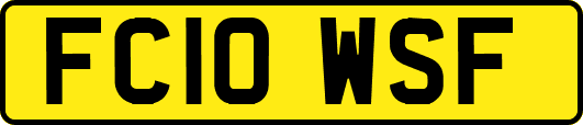 FC10WSF