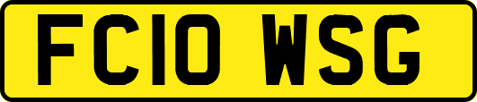 FC10WSG