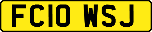 FC10WSJ