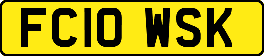 FC10WSK