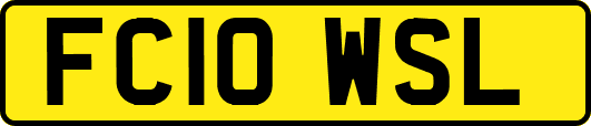 FC10WSL