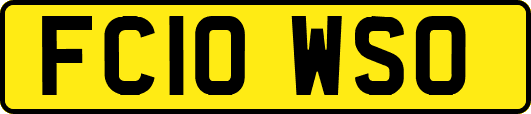 FC10WSO
