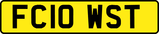 FC10WST