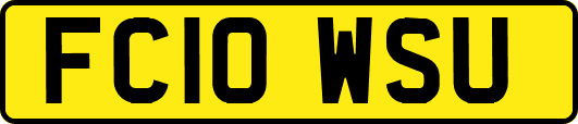 FC10WSU