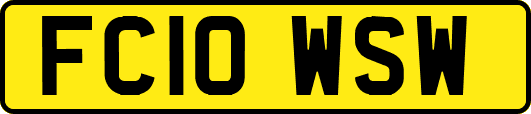 FC10WSW