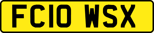 FC10WSX