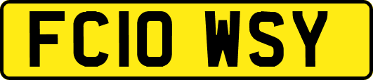 FC10WSY