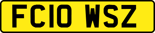 FC10WSZ