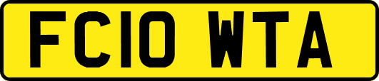 FC10WTA